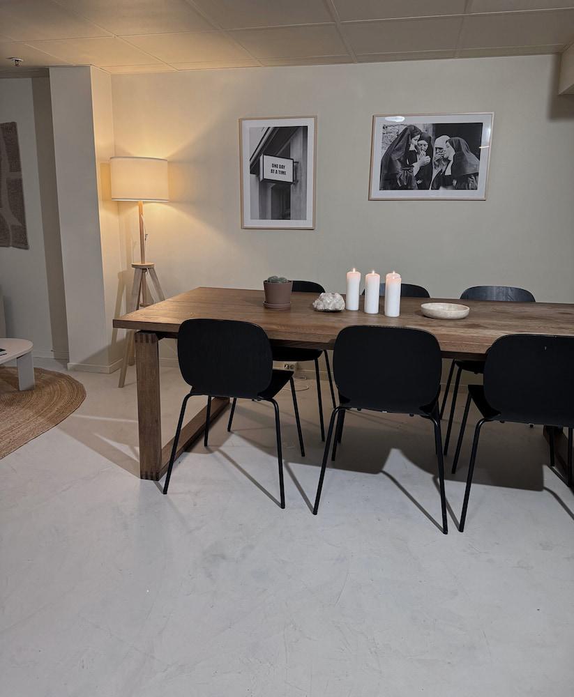 Hotel Nomad Gardet Hostel