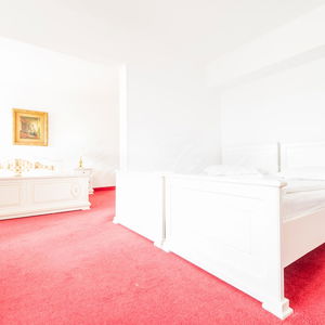 Hotel Hotel Cetate Imparatul Romanilor cazare Alba Iulia