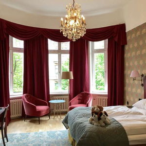 Hotel Hotel Kung Carl cazare Stockholm