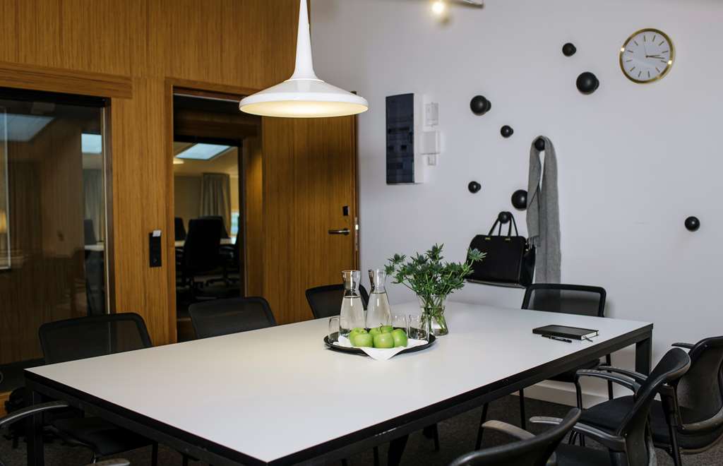 Hotel Best Western Plus Sthlm Bromma