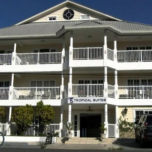 Hotel Tropical Suites Hotel cazare Bocas del Toro
