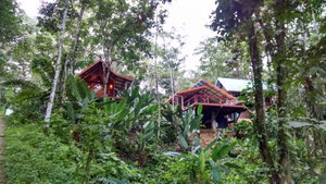 Hotel Surf Break@Paunch cazare Bocas del Toro