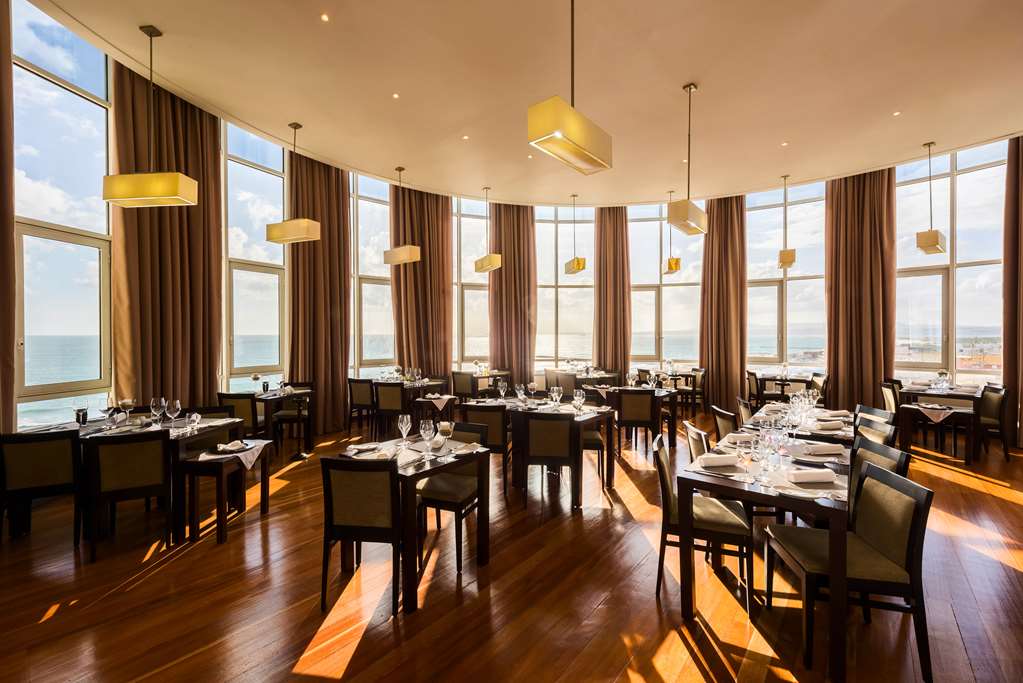 Tryp By Wyndham Lisboa Caparica Mar