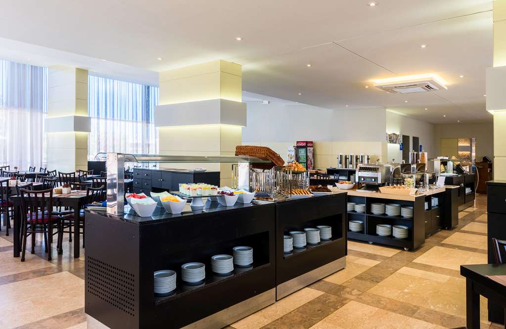 Tryp By Wyndham Lisboa Caparica Mar