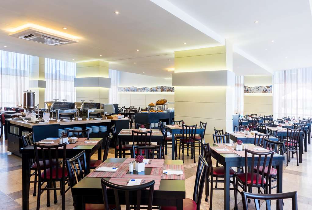 Tryp By Wyndham Lisboa Caparica Mar