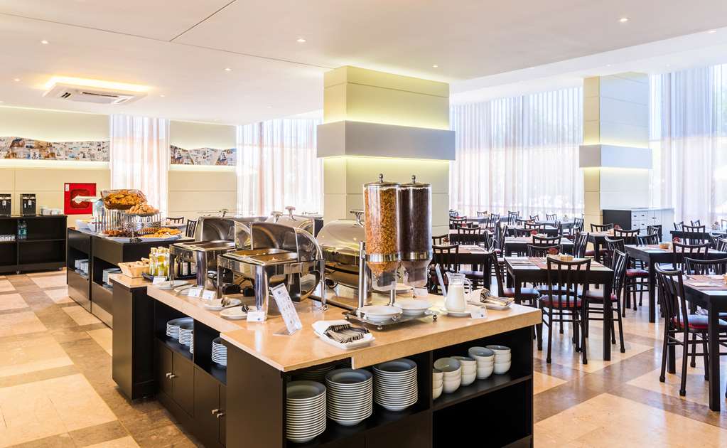 Tryp By Wyndham Lisboa Caparica Mar