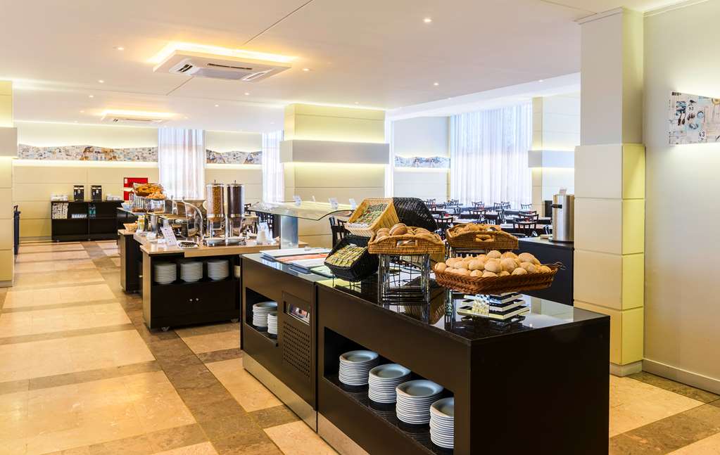 Tryp By Wyndham Lisboa Caparica Mar