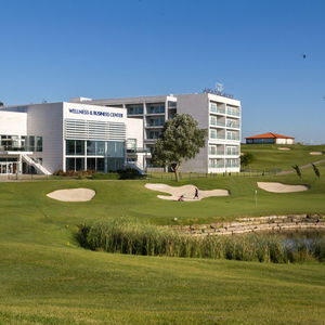 Sejur Crowne Plaza Caparica Lisbon vacanta Lisabona