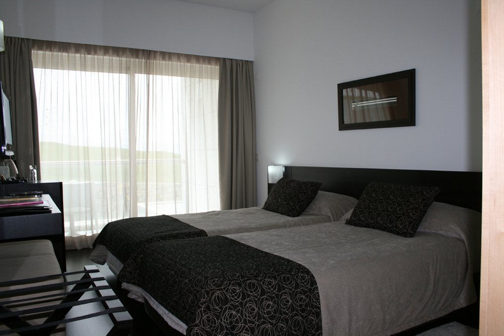 Crowne Plaza Caparica Lisbon
