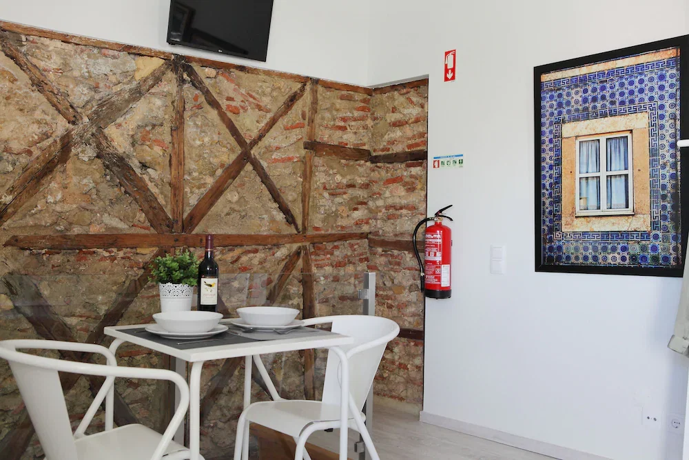 Hotel Villa Sta Marinha