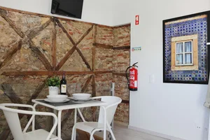 Hotel Villa Sta Marinha cazare Lisabona