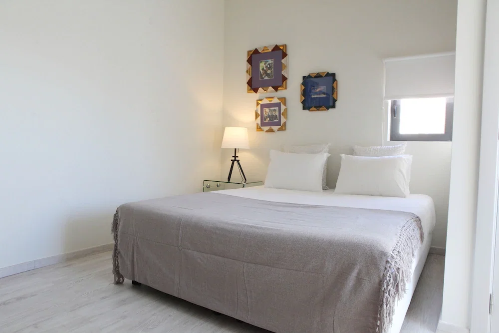 Villa Sta Marinha