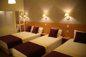 Hotel Estrela Dos Anjos Guest House cazare Lisabona