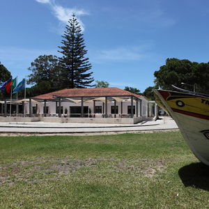 Sejur Inatel Caparica vacanta Lisabona