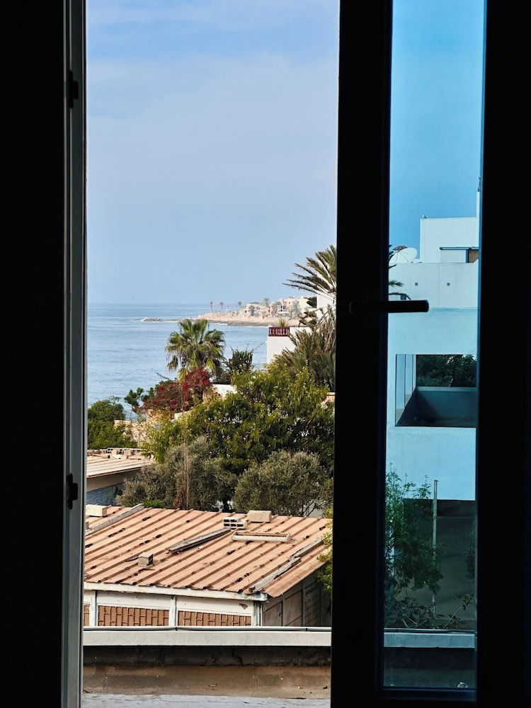 Hotel Locals Taghazout Surfcamp