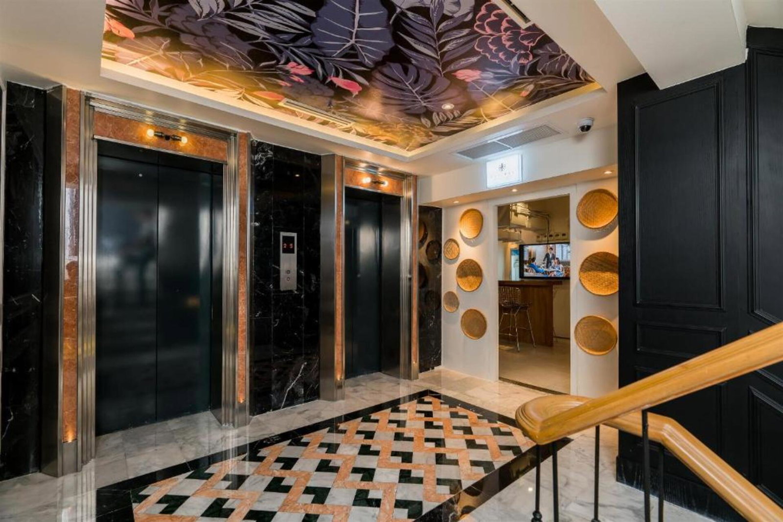 Akara Hotel Bangkok