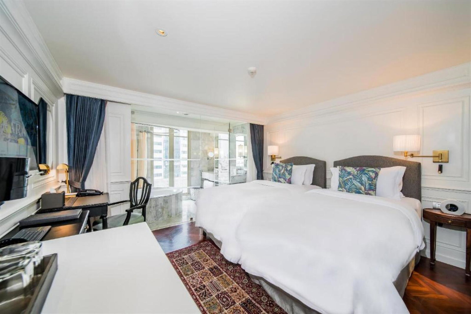Akara Hotel Bangkok