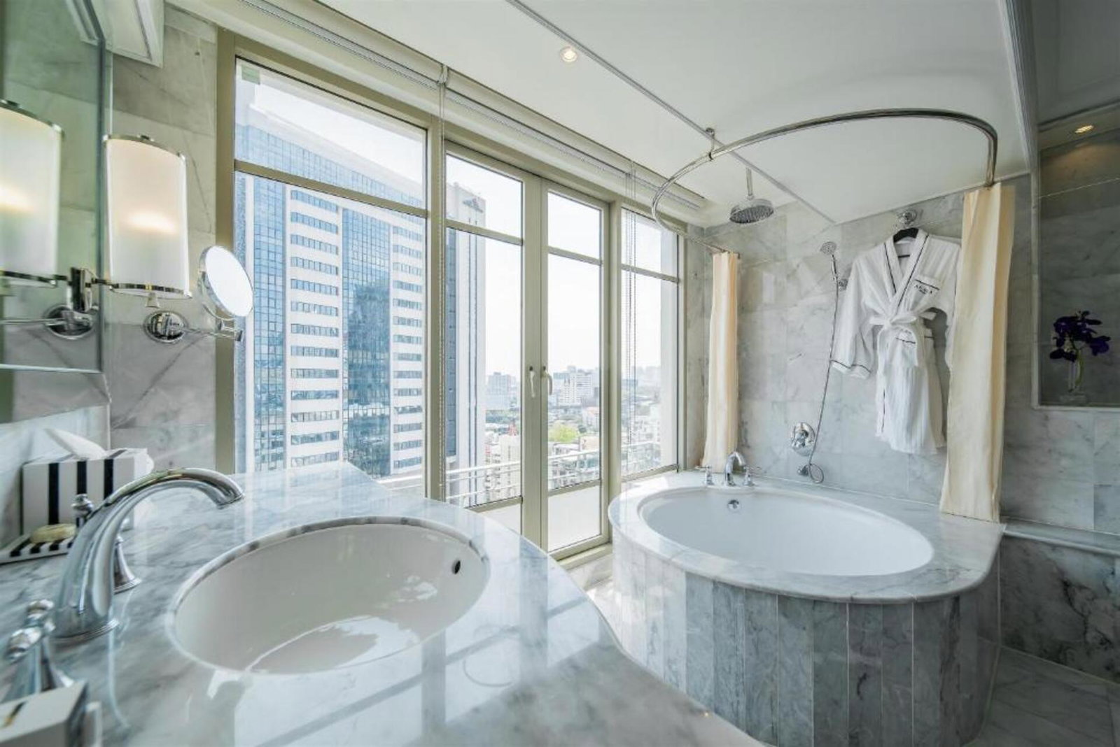 Akara Hotel Bangkok