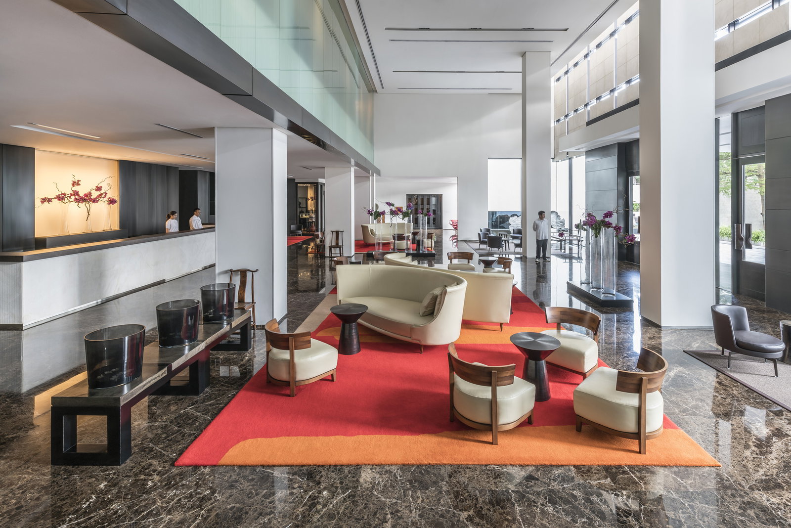 Como Metropolitan Bangkok