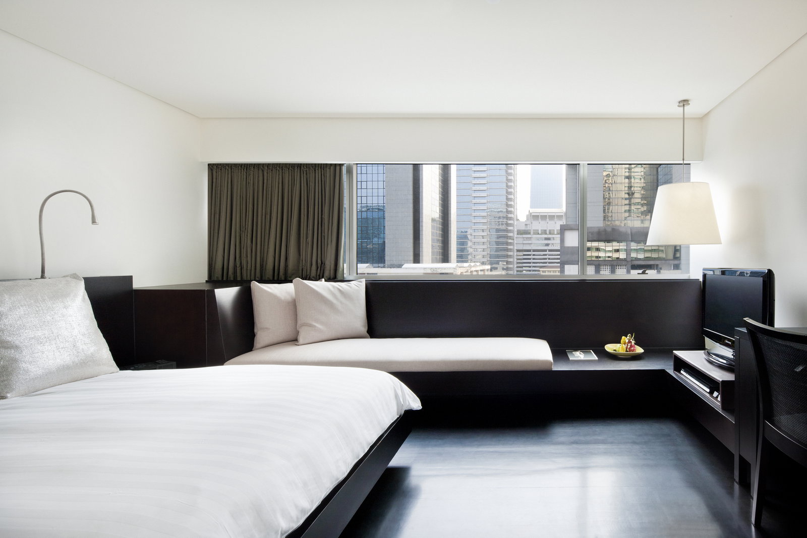 Como Metropolitan Bangkok