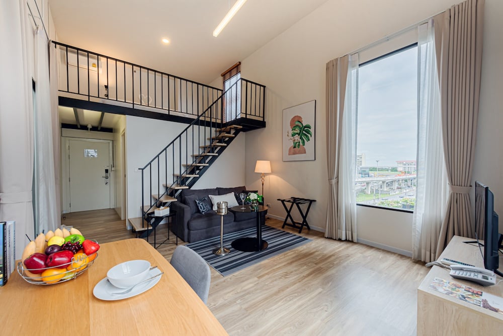 Hotel Surestay By Best Western Bangkok Ramintra