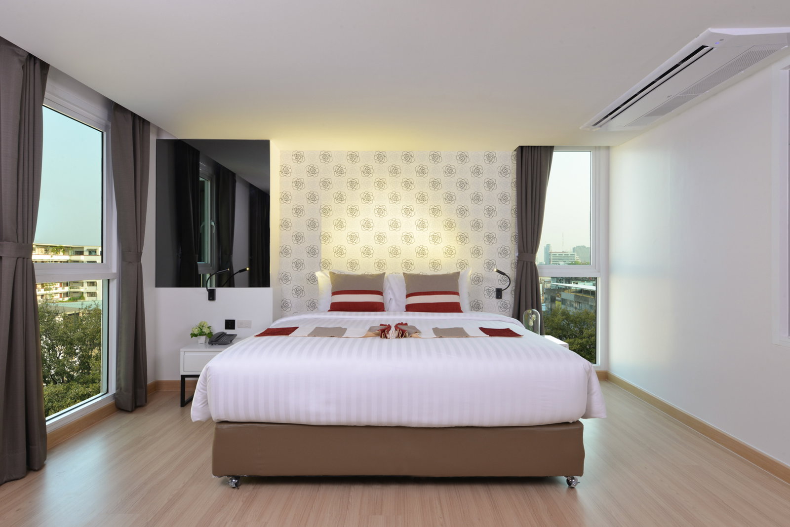 Le D'tel Bangkok