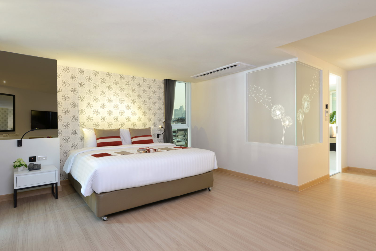 Le D'tel Bangkok