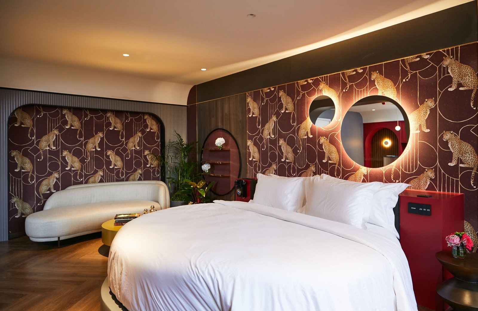 The Fig Lobby