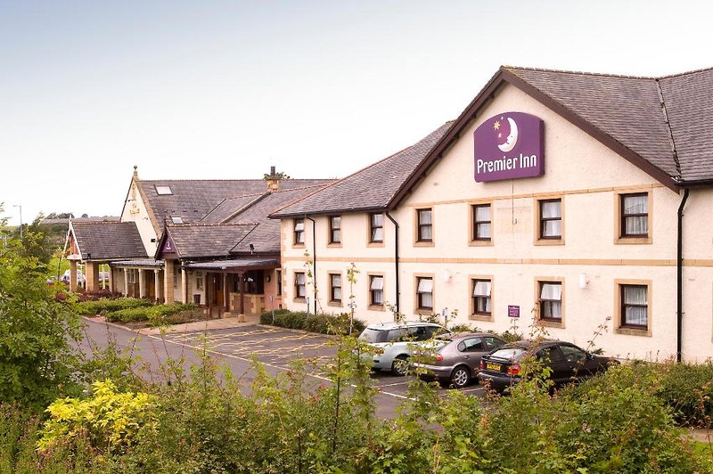 Hotel Premier Inn Kilmarnock