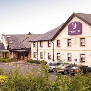 Hotel Premier Inn Kilmarnock cazare Kilmarnock