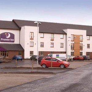 Hotel Premier Inn Dumbarton - Loch Lomond cazare Dumbarton