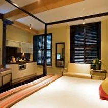 Hotel Roomzzz Aparthotel Manchester City cazare Manchester