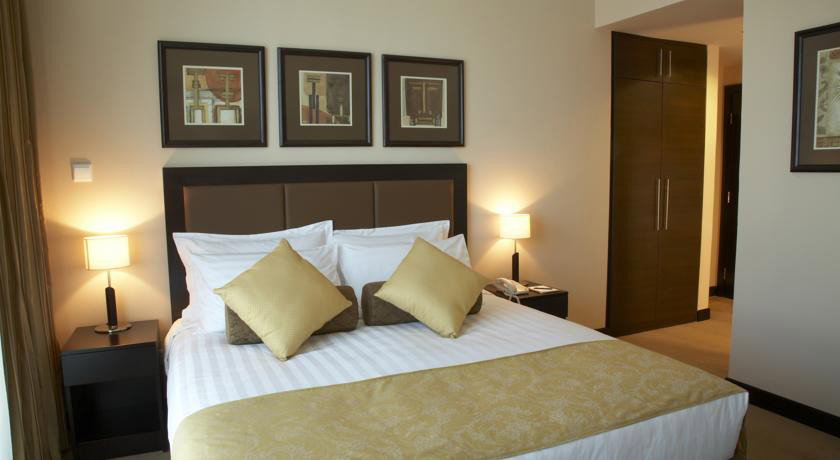 Hotel Al Manzel Hotel Apartements