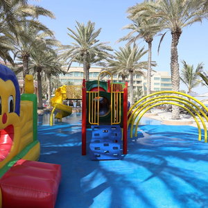 Hotel Al Raha Beach Resort & Spa cazare Abu Dhabi