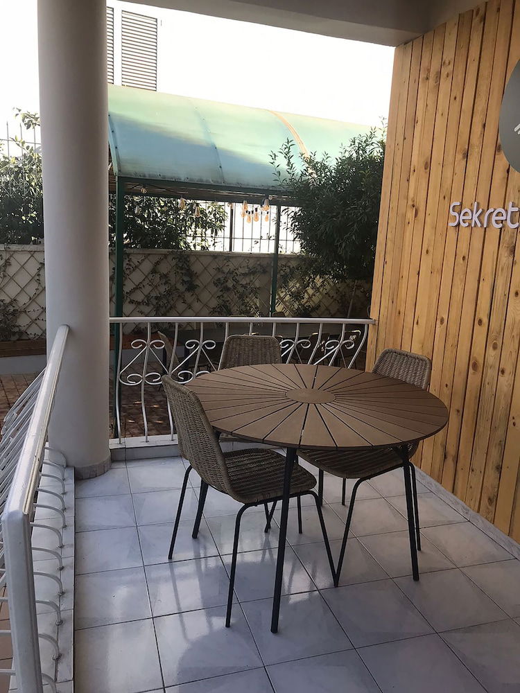 Hotel Cozy Room In Tirana By Payman Club