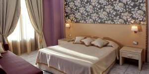 Hotel Fazio Rooms cazare Sciacca