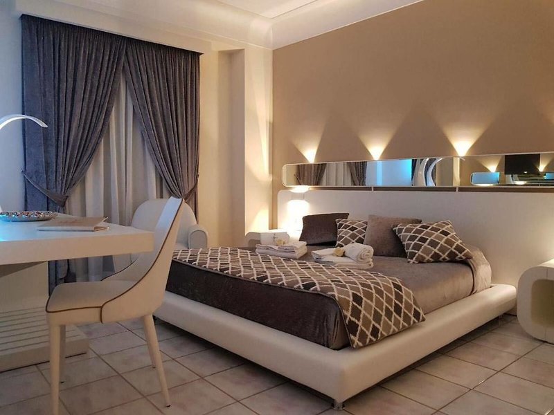 Fazio Rooms