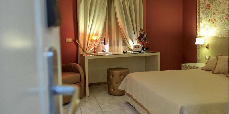 Fazio Rooms
