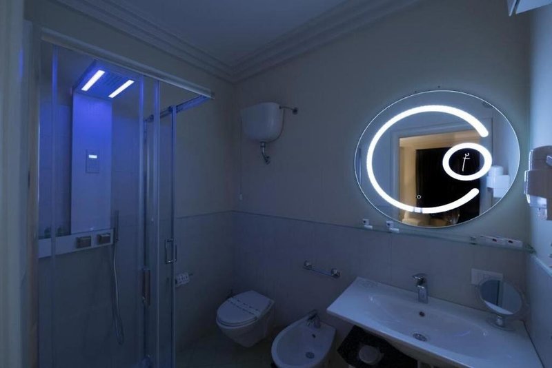 Fazio Rooms
