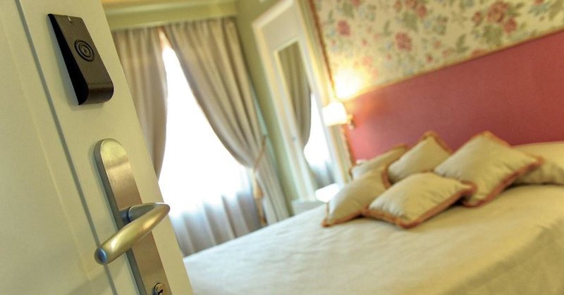 Fazio Rooms
