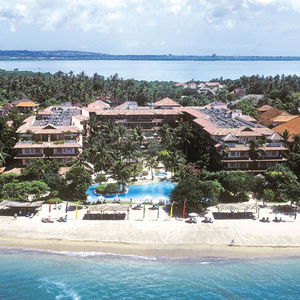 Hotel Hotel Nikko Bali Benoa Beach cazare Tanjung Benoa