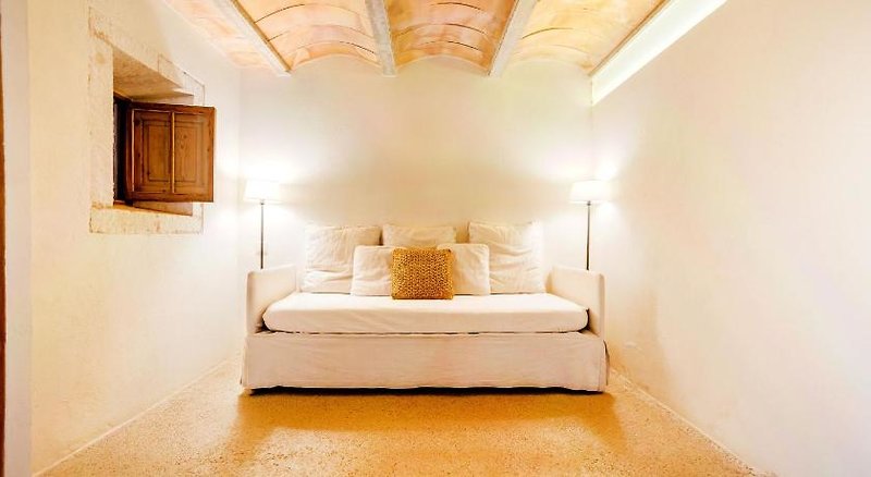 Hotel Son Josep De Baix