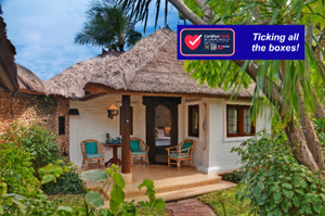 Hotel Poppies Bali cazare Kuta
