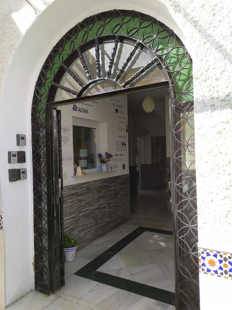 Hotel Málaga Centro Hostel
