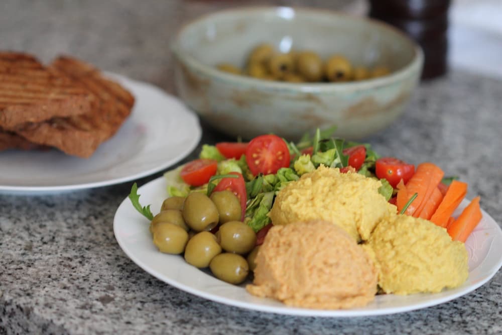 Hotel Casa Arts Guest Rooms