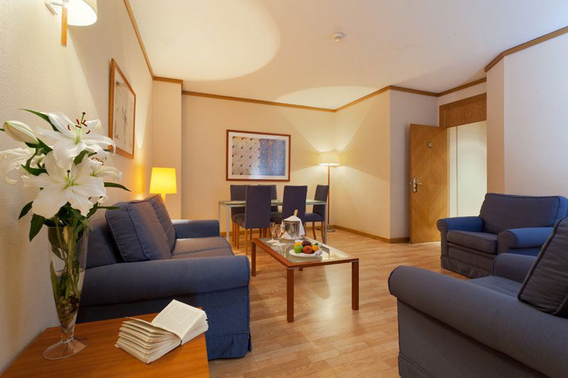 Hotel Senator Parque Central Soul Collection