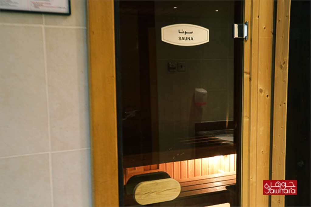 Hotel The Park Hotel