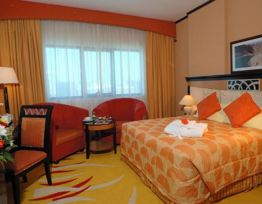 The Park Hotel