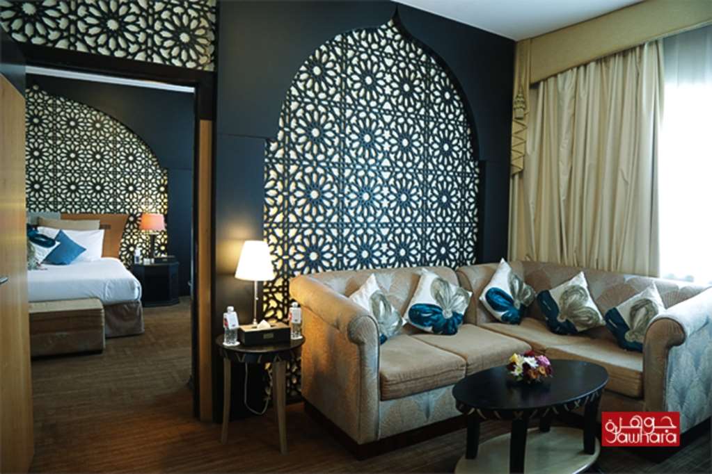 The Park Hotel