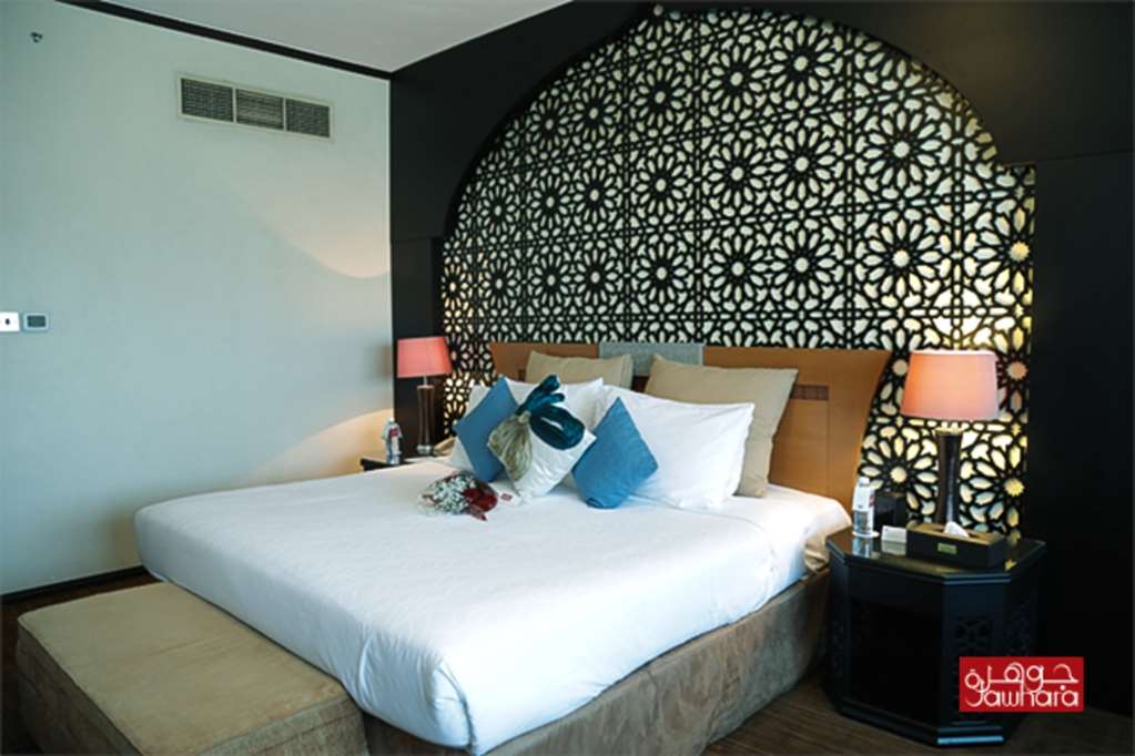 The Park Hotel